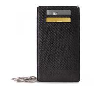 PURO Custodia Ecopelle Glam XL - Nera