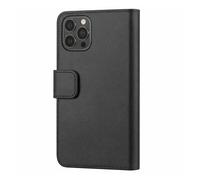 Puro Custodi iPhone 13 Pro Ipc13p61bookc3blk Nero