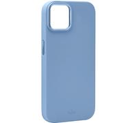 PURO PUIPC1567ICONMPLBL custodia per cellulare 17 cm (6.7") Cover Blu
