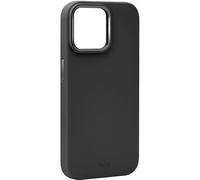 Puro Custodia iPhone 15 Pro Max Puipc15p67iconmpblk Nero
