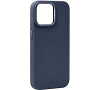 PURO Icon Mag Pro MagSafe, COVER MAGSAFE per iPhone 15 Max ,Blu