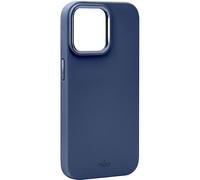 PURO Icon Mag MagSafe, COVER MAGSAFE per iPhone 15 Pro ,Blu
