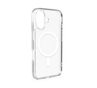 Puro Custodia iPhone 16 Plus PUIPC1667LITEMAGTR Trasparente