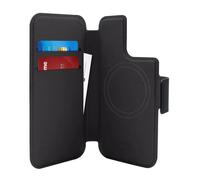 Puro Custodia Magnetica Folio iPhone 13 Pro Max / 14 Pro Max PUIP67PMAGFOLIOBLK Nero