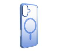 Puro Custodia MagSafe per iPhone 15 Pro Max Trasparente Ultra Sottile