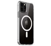 PURO, Custodia per iPhone 13 Pro Lite Edition Mag Compatible