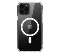 PURO, Custodia per iPhone 13 Pro Max Lite Edition Mag Compatible