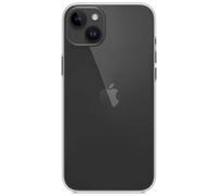 PURO, Custodia per iPhone 14 Plus Edizione 0.3 Nude Compatibile