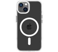 PURO, Custodia per iPhone 14 Plus Modello LiteMag Compatibile