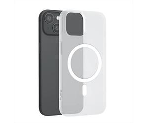 Puro - Custodia Puipc156103magtr Per iPhone 15-trasparente Puro