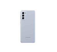 Puro Custodia Samsung Galaxy S21 FE Sgs21fe03nudetr Trasparente