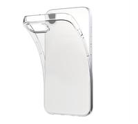 PURO 03 Nude custodia per cellulare 15,5 cm (6.1") Cover Trasparente