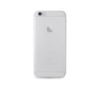 Puro Custodia UltrA-Slim ''0.3'' Iphone 6 / 6s Trasparente Screen Protector Incl