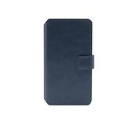 PURO, Custodia universale per smartphone "Smart Wallet" XL con 3 scomparti