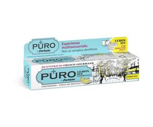 PURO DENTIF LEMON ICE75ML