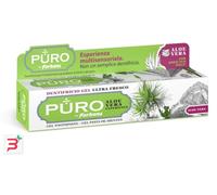 PURO DENTIFRICIO ALOE VERA 75 ML
