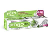 Puro dentifricio aloe vera 75 ml