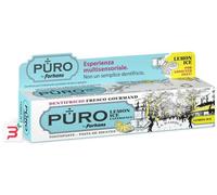 PURO DENTIFRICIO FORHANS LEMON ICE 75 ML