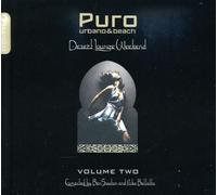 Puro Desert Lounge Vol.2