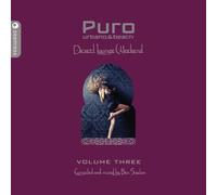 Puro Desert Lounge Volume ume Three
