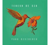 De Sio Teresa - Puro Desiderio
