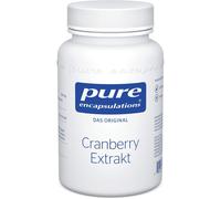 Puro Encapsulations Mirtillo Rosso Estratto Capsule 60 Pz. PZN12546164