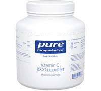 Puro Encapsulations Vitamina C 1000 Gepuffert Capsule 250 Pz. PZN 06465237