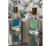 Puro Extrait de Parfum Essenza 50 ml Profumo Fresco Puro Bergamotto Vaniglia