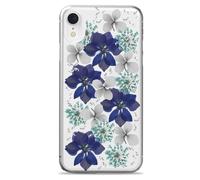 Puro Glam Cover Hippie Chic Custodia Tasche Per Apple IPhone XR