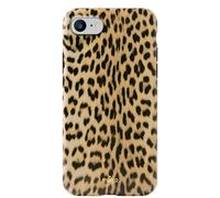 Puro Glam Cover Leopard Case Protezione Tasche Per Apple IPhone 7 8 SE 2020