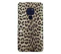 PURO Glam Leopard Cover - Custodia per Huawei Mate 20 (Leo 3)