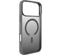 PURO Gradient COVER MAGSAFE per iPhone 17 Pro, Grigio scuro