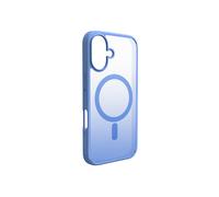 Puro Custodia MagSafe per iPhone 15 Pro Max Trasparente Ultra Sottile
