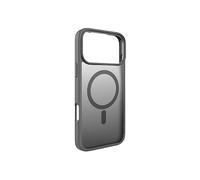 PURO Gradient COVER MAGSAFE per Apple iPhone 17 Pro Max, Grigio scuro