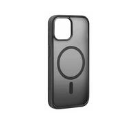 PURO Gradient CUSTODIA PER CELLULARE per Apple iPhone 15, Nero