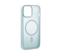 PURO Gradient MagSafe, COVER MAGSAFE per iPhone 15 ,Verde