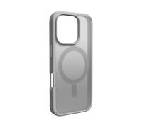 PURO PUIPC16P67GRADSIL custodia per cellulare 17,5 cm (6.9") Cover Argento