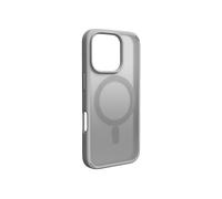 PURO PUIPC16P61GRADSIL custodia per cellulare 16 cm (6.3") Cover Argento