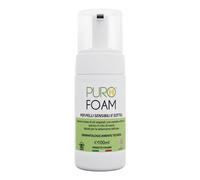 Puro H Foam Pelli Sensibili E Sottili 100 ml