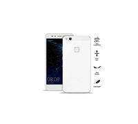 PURO HWP10LITE03NUDETR custodia per cellulare Cover Trasparente