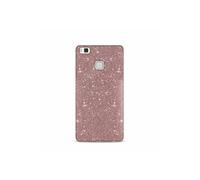 PURO HWP9LITESHINERGOLD custodia per cellulare 13,2 cm (5.2") Cover Rose Gold