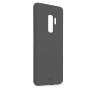 Puro Icon Cover IN Silicone Custodia di Protezione Rigida per Samsung Galaxy S9