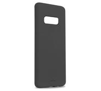 Puro Icon Cover IN Silicone Custodia Rigida per Samsung Galaxy S10e S10 di Bordo