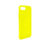 PURO Icon COVER per Apple iPhone 6 / 7 / 8 / SE / SE 2020, Giallo