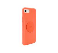 PURO Icon COVER per Apple iPhone 6 / 7 / 8 / SE / SE 2022, Arancione