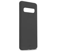 Puro Icon Cover IN Silicone Custodia di Protezione Rigida per Samsung S10+