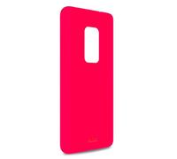 Puro Icon Cover Silicone Custodia Soft-Case Tasche Scocca Per Huawei Mate 20