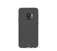 Puro Icon Custodia per Samsung Galaxy S9, Grigio