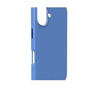 Puro - Cover Puipc1661iconmpblue Per Iphone 16 6.1"-blu Puro
