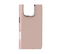 Puro - Cover Puipc16p61iconmpbeg Per Iphone 16 Pro 6.1"-beige Puro